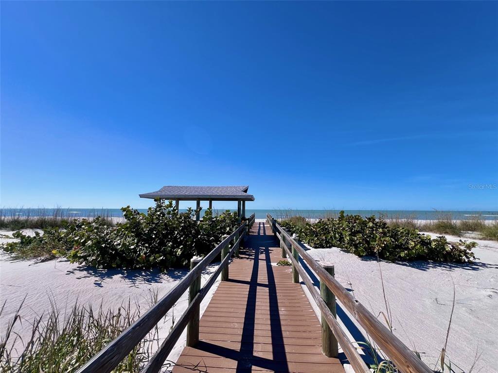9400 Little Gasparilla, Unit H4 Boca Grande, FL 33921 - Photo 49 of 66