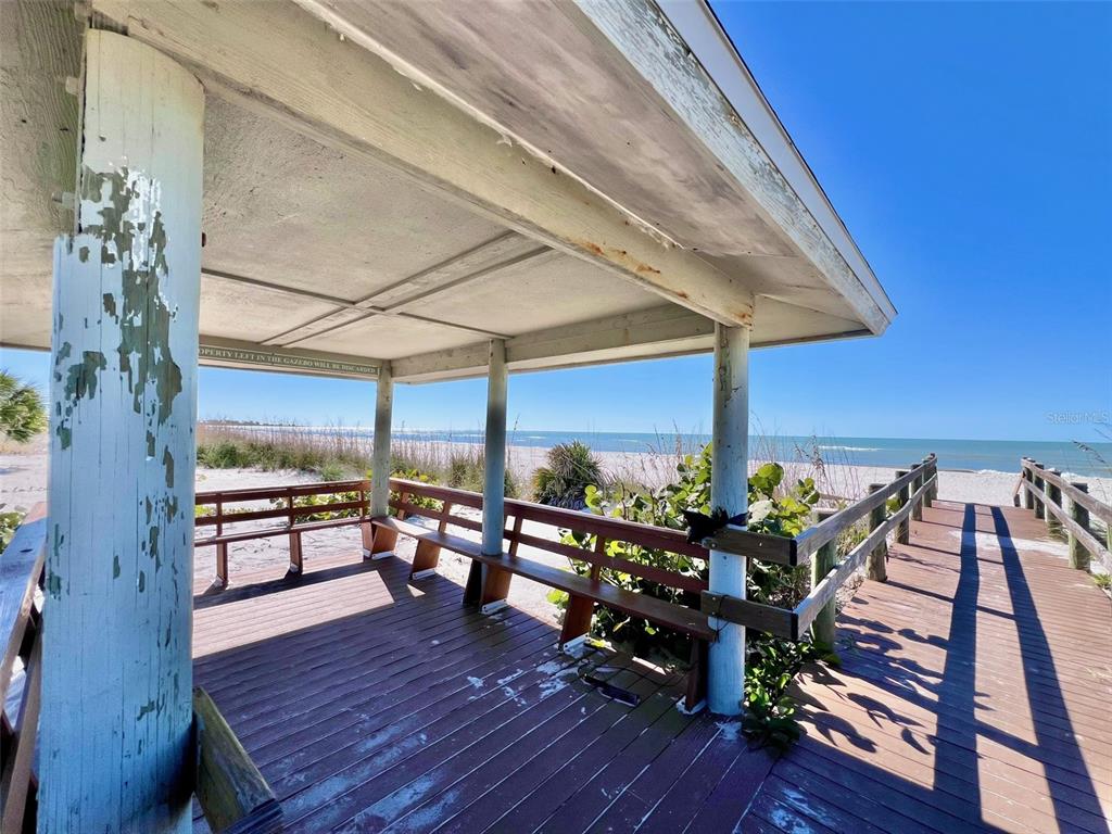 9400 Little Gasparilla, Unit H4 Boca Grande, FL 33921 - Photo 50 of 66