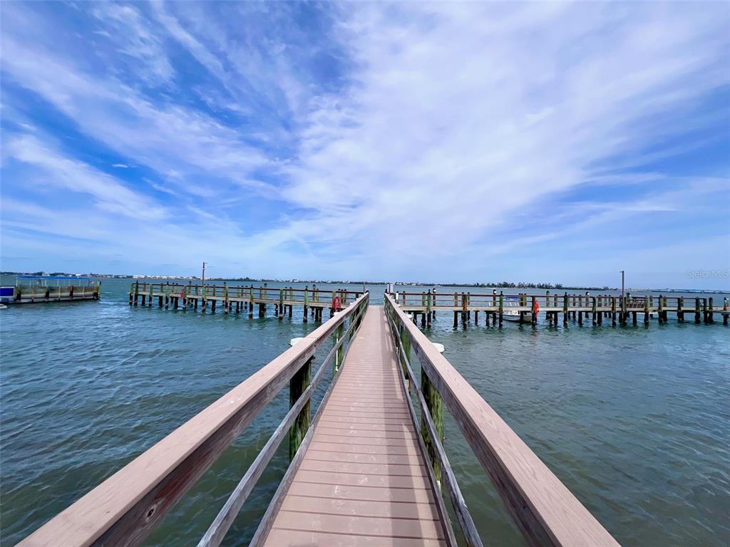 9400 Little Gasparilla, Unit H4 Boca Grande, FL 33921 - Photo 52 of 66