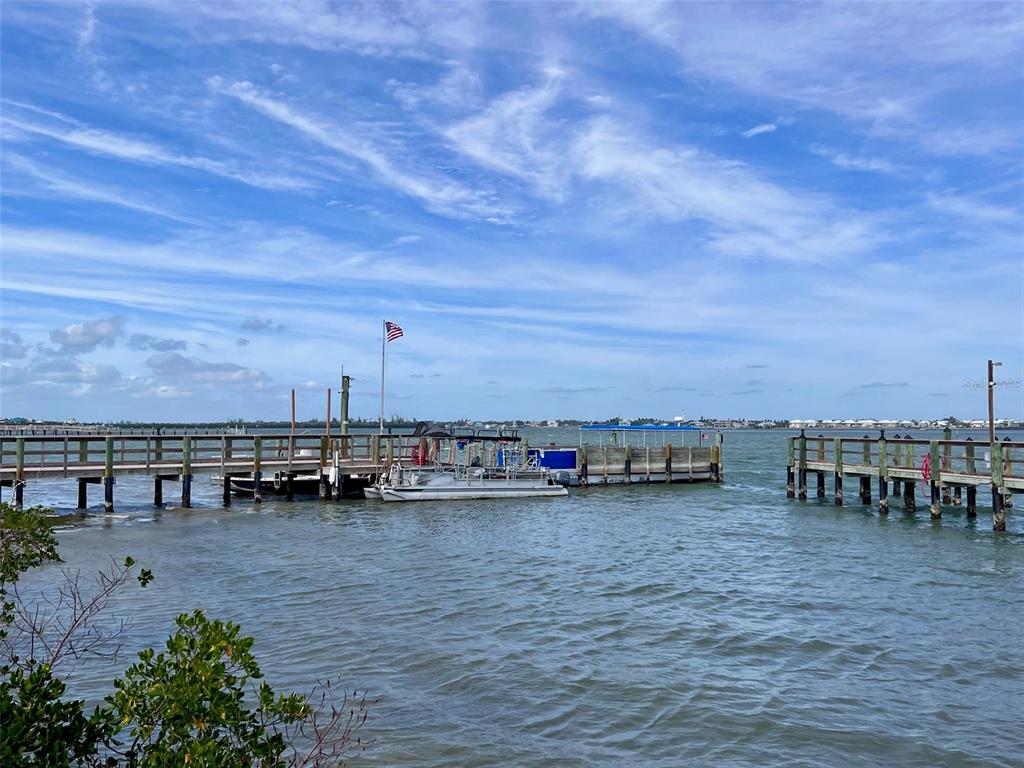 9400 Little Gasparilla, Unit H4 Boca Grande, FL 33921 - Photo 53 of 66