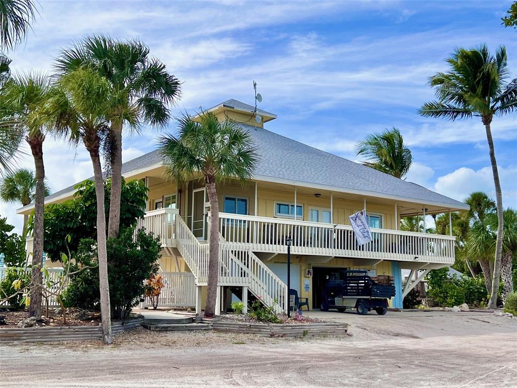 9400 Little Gasparilla, Unit H4 Boca Grande, FL 33921 - Photo 54 of 66