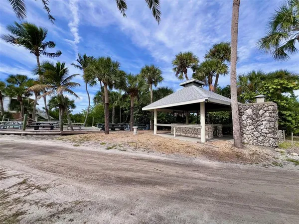 $429,000 | 9400 Little Gasparilla, Unit H4, Boca Grande, FL 33921