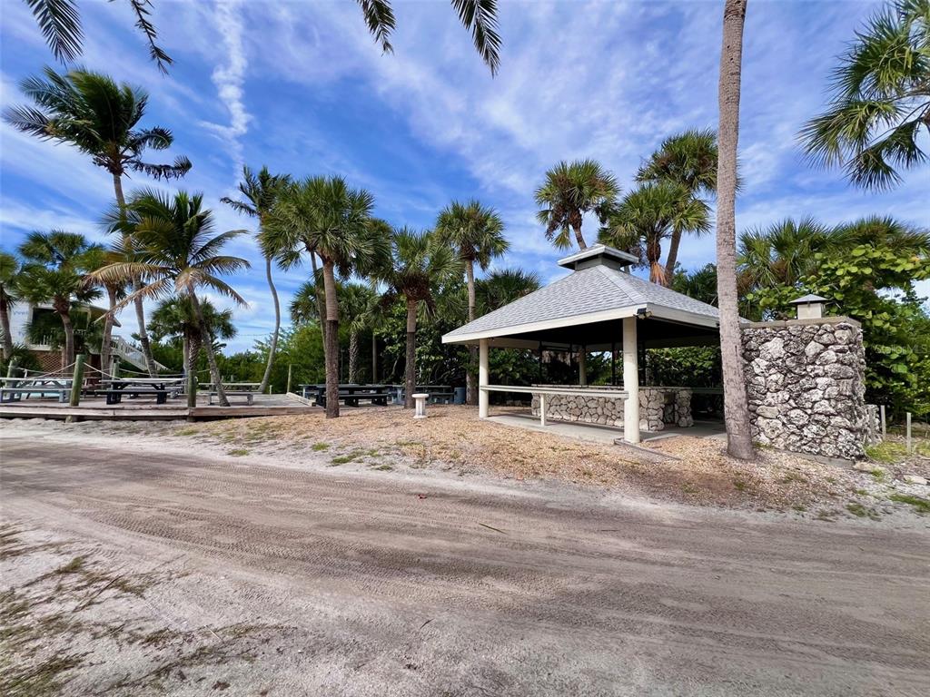 9400 Little Gasparilla, Unit H4 Boca Grande, FL 33921 - Photo 55 of 66