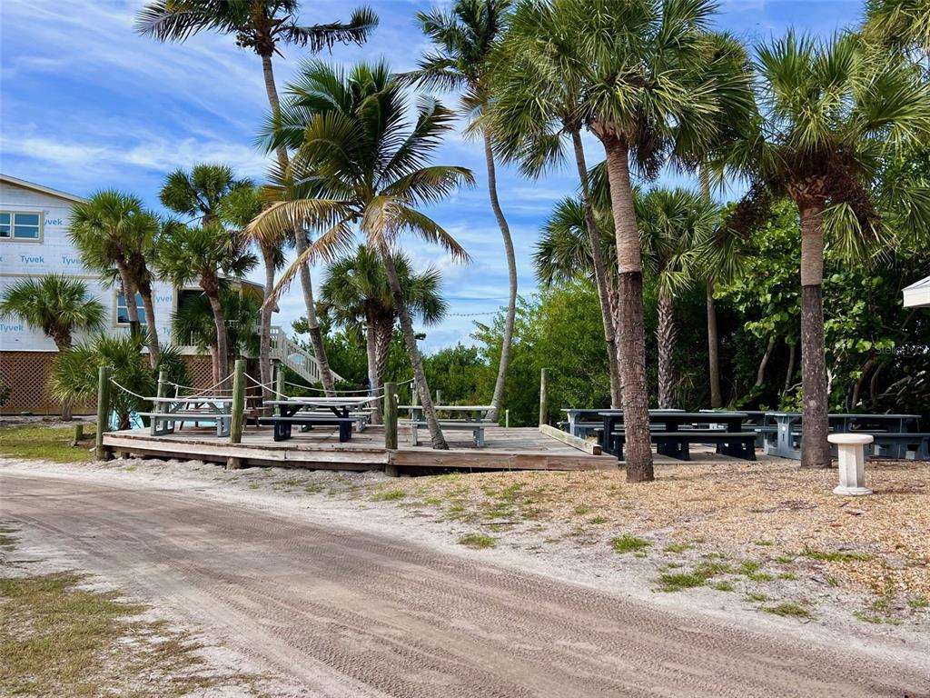 9400 Little Gasparilla, Unit H4 Boca Grande, FL 33921 - Photo 56 of 66
