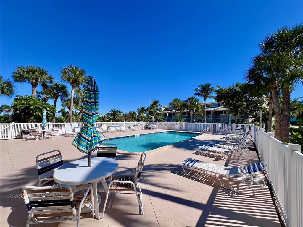 9400 Little Gasparilla, Unit H4 Boca Grande, FL 33921 - Photo 57 of 66