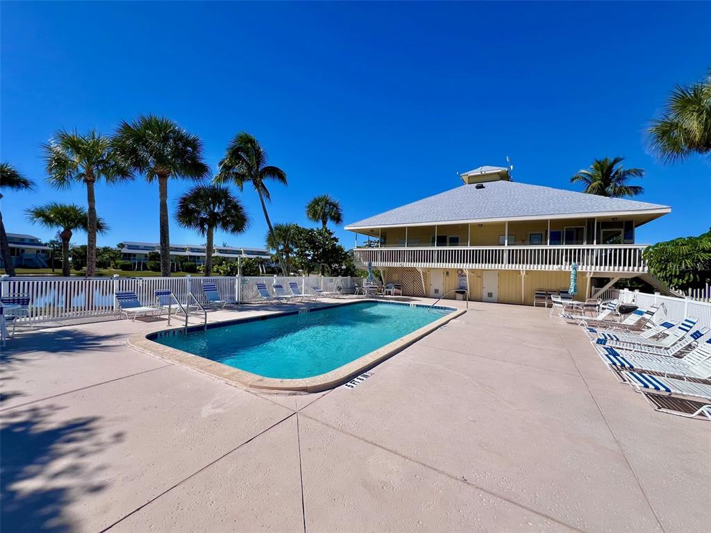 9400 Little Gasparilla, Unit H4 Boca Grande, FL 33921 - Photo 58 of 66