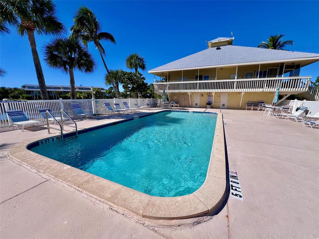 9400 Little Gasparilla, Unit H4 Boca Grande, FL 33921 - Photo 59 of 66