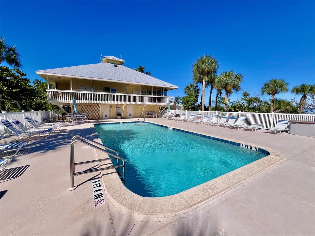 9400 Little Gasparilla, Unit H4 Boca Grande, FL 33921 - Photo 60 of 66