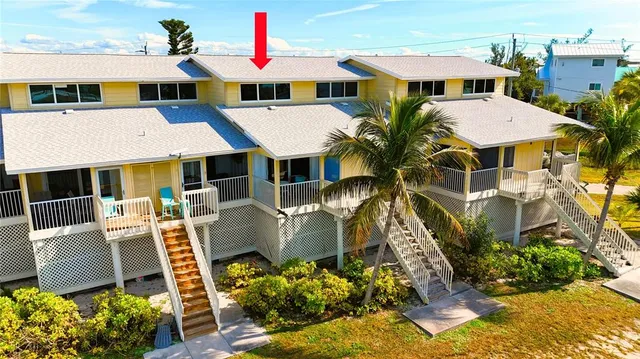 $429,000 | 9400 Little Gasparilla, Unit H4, Placida, FL 33946