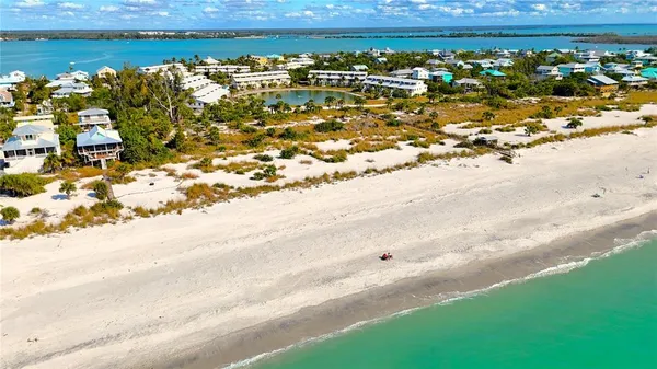 $429,000 | 9400 Little Gasparilla, Unit H4, Boca Grande, FL 33921