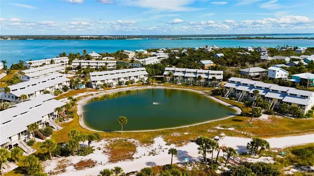 $429,000 | 9400 Little Gasparilla, Unit H4, Placida, FL 33946