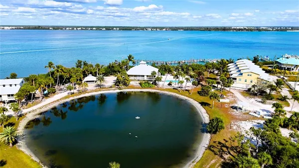 $429,000 | 9400 Little Gasparilla, Unit H4, Boca Grande, FL 33921