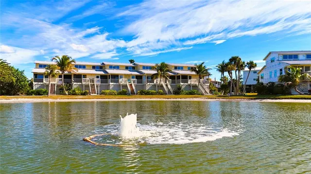 $429,000 | 9400 Little Gasparilla, Unit H4, Placida, FL 33946