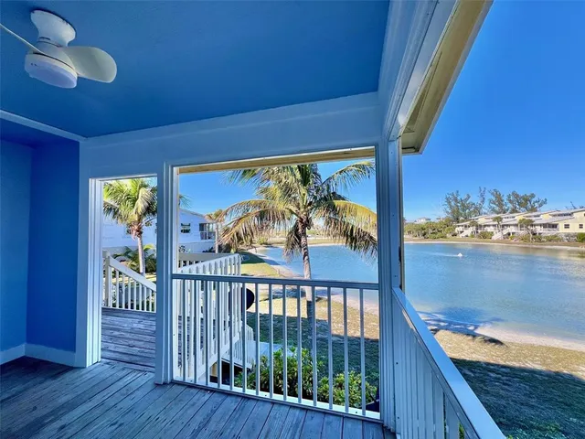 $429,000 | 9400 Little Gasparilla, Unit H4, Placida, FL 33946