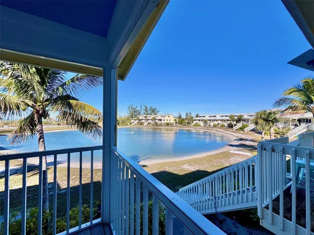 $429,000 | 9400 Little Gasparilla, Unit H4, Placida, FL 33946