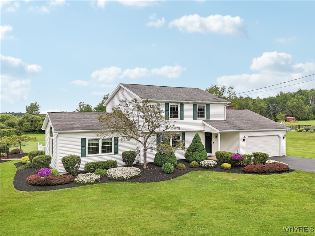 10120 Partridge Road Holland, NY 14080 - Photo 1 of 1