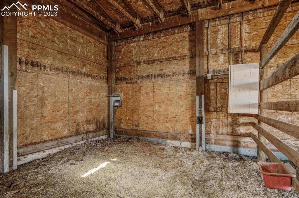 34395 East Jones Road Yoder, CO 80864 - Photo 16 of 33