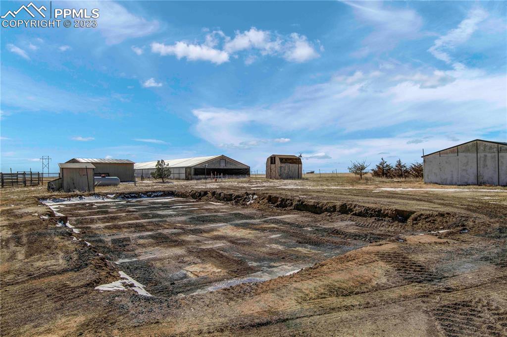 34395 East Jones Road Yoder, CO 80864 - Photo 3 of 33