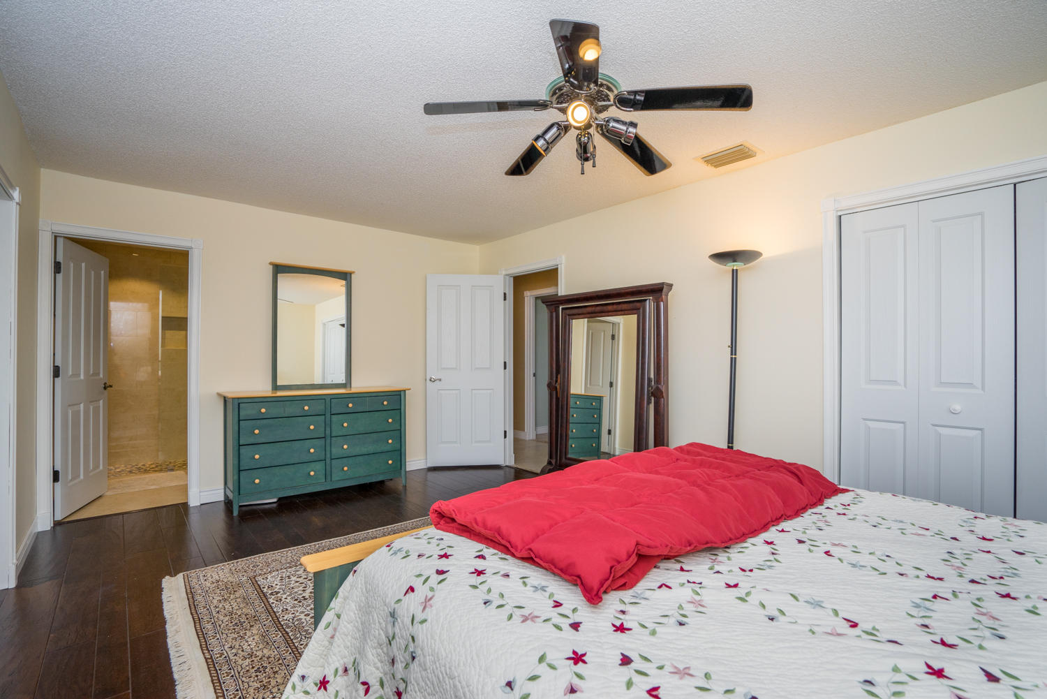 17917 43rd Road North Loxahatchee, FL 33470 - Photo 14 of 28 Master bedroom 2