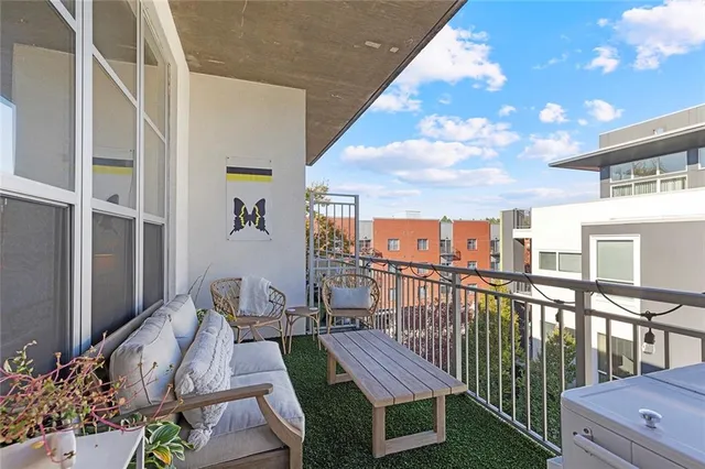 $795,000 | 245 North Highland Avenue Northeast, Unit 323, Atlanta, GA 30307