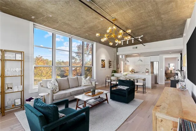 $795,000 | 245 North Highland Avenue Northeast, Unit 323, Atlanta, GA 30307