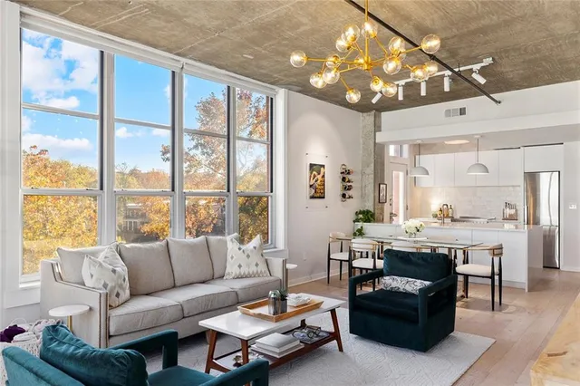 $795,000 | 245 North Highland Avenue Northeast, Unit 323, Atlanta, GA 30307