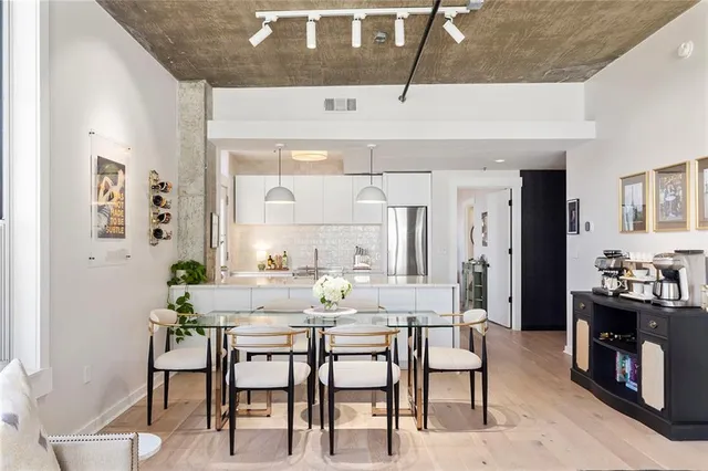 $795,000 | 245 North Highland Avenue Northeast, Unit 323, Atlanta, GA 30307