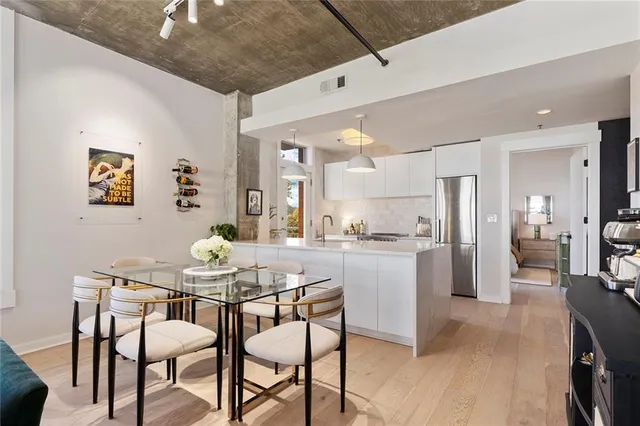 $795,000 | 245 North Highland Avenue Northeast, Unit 323, Atlanta, GA 30307