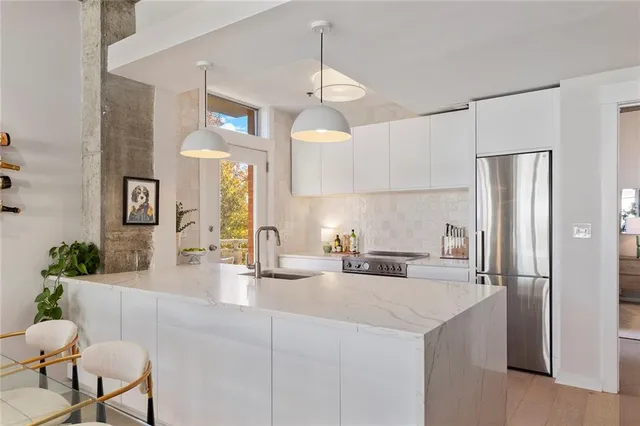 $795,000 | 245 North Highland Avenue Northeast, Unit 323, Atlanta, GA 30307