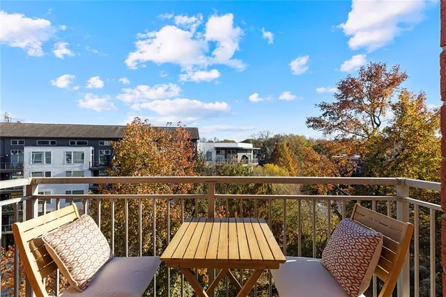 $795,000 | 245 North Highland Avenue Northeast, Unit 323, Atlanta, GA 30307