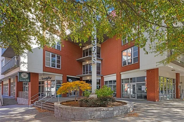 $795,000 | 245 North Highland Avenue Northeast, Unit 323, Atlanta, GA 30307