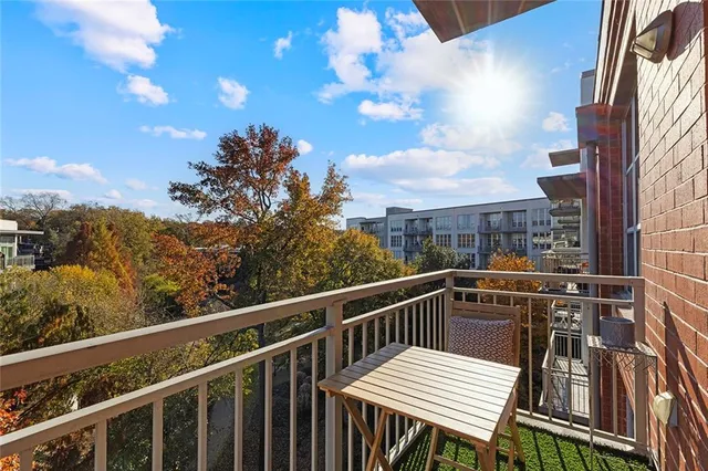 $795,000 | 245 North Highland Avenue Northeast, Unit 323, Atlanta, GA 30307