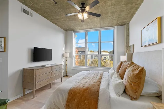 $795,000 | 245 North Highland Avenue Northeast, Unit 323, Atlanta, GA 30307