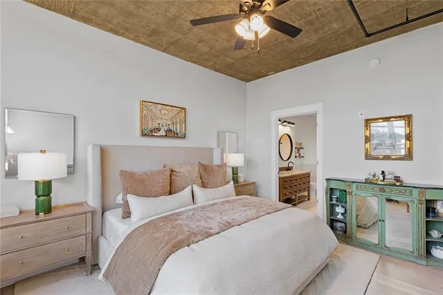 $795,000 | 245 North Highland Avenue Northeast, Unit 323, Atlanta, GA 30307