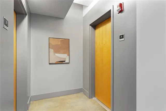 $795,000 | 245 North Highland Avenue Northeast, Unit 323, Atlanta, GA 30307