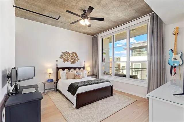 $795,000 | 245 North Highland Avenue Northeast, Unit 323, Atlanta, GA 30307