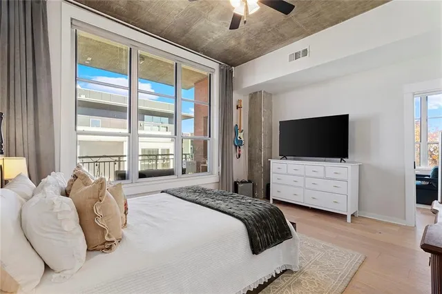 $795,000 | 245 North Highland Avenue Northeast, Unit 323, Atlanta, GA 30307