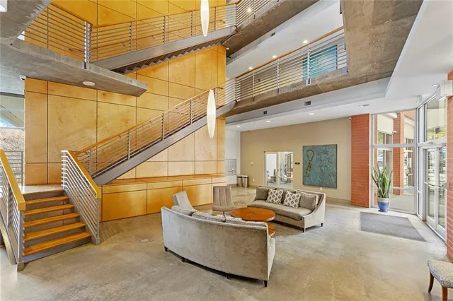 $795,000 | 245 North Highland Avenue Northeast, Unit 323, Atlanta, GA 30307