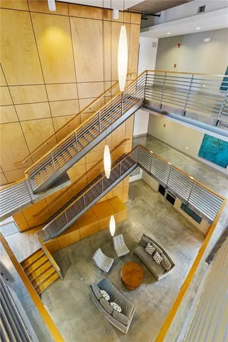 $795,000 | 245 North Highland Avenue Northeast, Unit 323, Atlanta, GA 30307