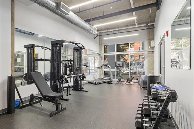 $795,000 | 245 North Highland Avenue Northeast, Unit 323, Atlanta, GA 30307