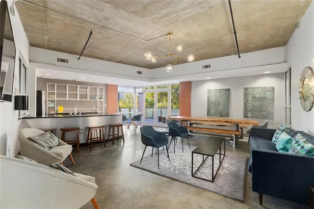 $795,000 | 245 North Highland Avenue Northeast, Unit 323, Atlanta, GA 30307