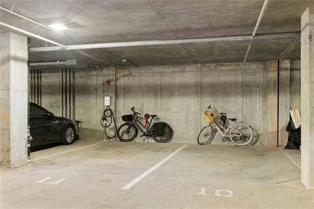 $795,000 | 245 North Highland Avenue Northeast, Unit 323, Atlanta, GA 30307