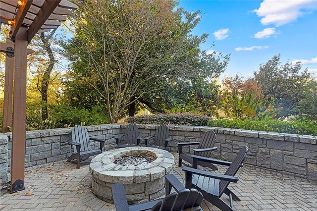 $795,000 | 245 North Highland Avenue Northeast, Unit 323, Atlanta, GA 30307