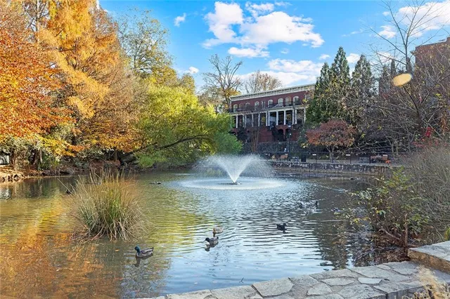 $795,000 | 245 North Highland Avenue Northeast, Unit 323, Atlanta, GA 30307