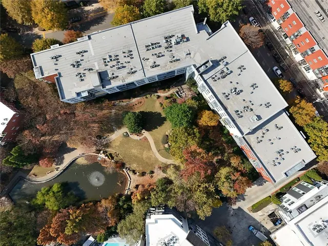 $795,000 | 245 North Highland Avenue Northeast, Unit 323, Atlanta, GA 30307