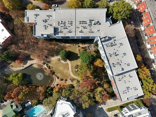 $795,000 | 245 North Highland Avenue Northeast, Unit 323, Atlanta, GA 30307