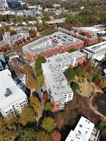 $795,000 | 245 North Highland Avenue Northeast, Unit 323, Atlanta, GA 30307