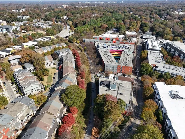 $795,000 | 245 North Highland Avenue Northeast, Unit 323, Atlanta, GA 30307