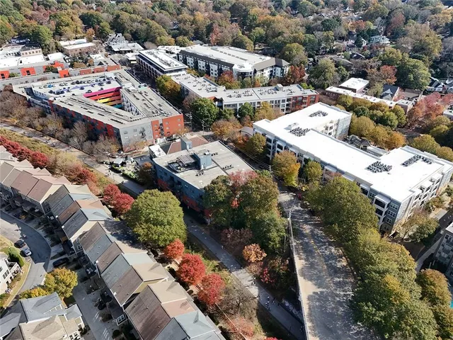 $795,000 | 245 North Highland Avenue Northeast, Unit 323, Atlanta, GA 30307