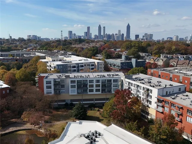 $795,000 | 245 North Highland Avenue Northeast, Unit 323, Atlanta, GA 30307